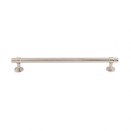 Top Knobs - Ellis 8 13/16 Inch Center to Center Bar pull