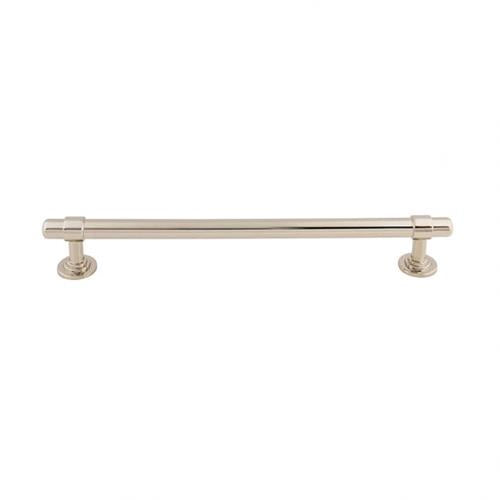 Top Knobs - Ellis 12 Inch Center to Center Appliance pull