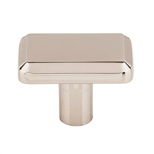 Top Knobs - Telfair 1 1/2 Inch Length Bar Knob