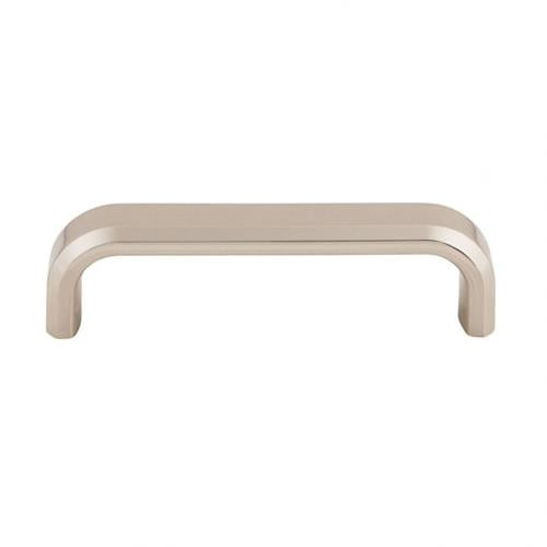 Top Knobs - Telfair 3 3/4 Inch Center to Center Bar pull