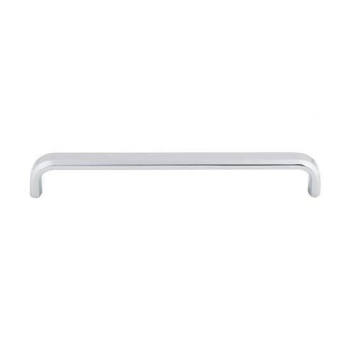 Top Knobs - Telfair 7 9/16 Inch Center to Center Bar pull