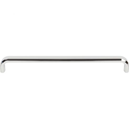 Top Knobs - Telfair 8 13/16 Inch Center to Center Bar pull