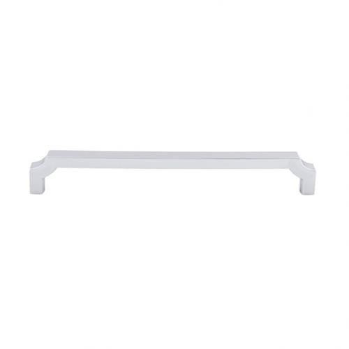 Top Knobs - Davenport 18 Inch Center to Center Appliance pull