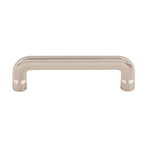 Top Knobs - Hartridge 3 3/4 Inch Center to Center Bar pull