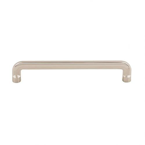 Top Knobs - Hartridge 6 5/16 Inch Center to Center Bar pull