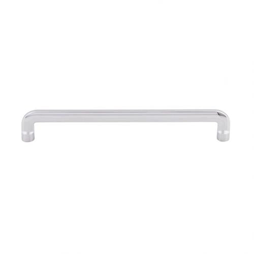 Top Knobs - Hartridge 7 9/16 Inch Center to Center Bar pull