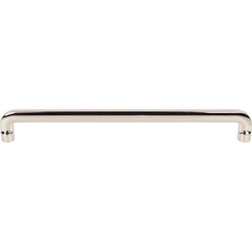 Top Knobs - Hartridge 8 13/16 Inch Center to Center Bar pull