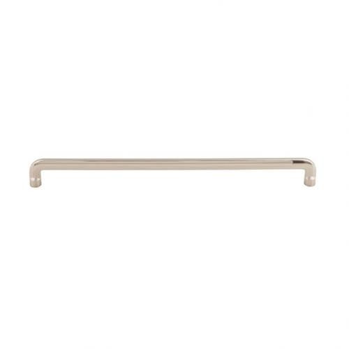 Top Knobs - Hartridge 12 Inch Center to Center Bar pull