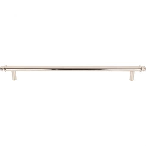 Top Knobs - Julian 8 13/16 Inch Center to Center Bar pull