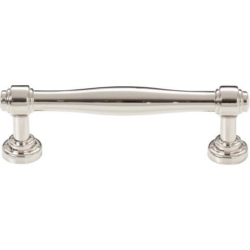 Top Knobs - Ulster 3 3/4 Inch Center to Center Bar pull