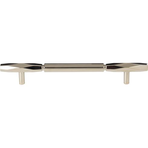 Top Knobs - Kingsmill 6 5/16 Inch Center to Center Bar pull