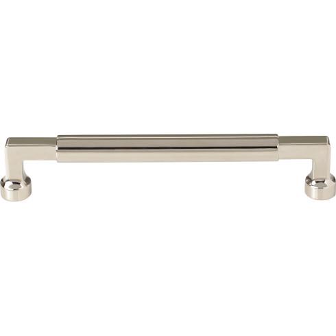 Top Knobs - Cumberland 6 5/16 Inch Center to Center Bar pull