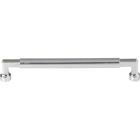 Top Knobs - Cumberland 7 9/16 Inch Center to Center Bar pull