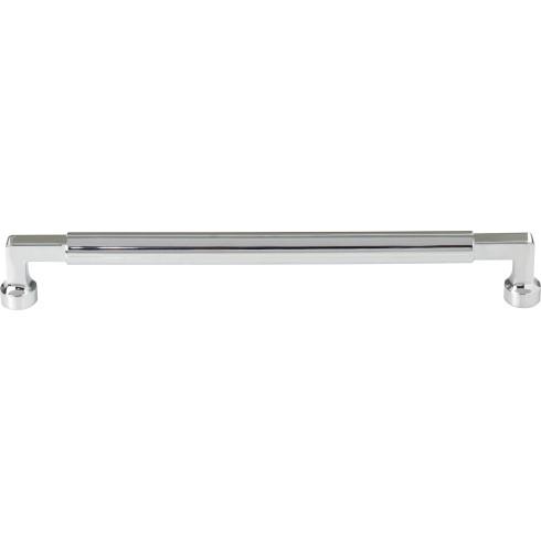 Top Knobs - Cumberland 8 13/16 Inch Center to Center Bar pull