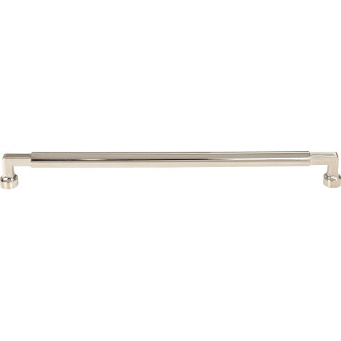 Top Knobs - Cumberland 12 Inch Center to Center Bar pull