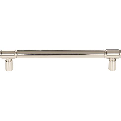 Top Knobs - Clarence 6 5/16 Inch Center to Center Bar pull