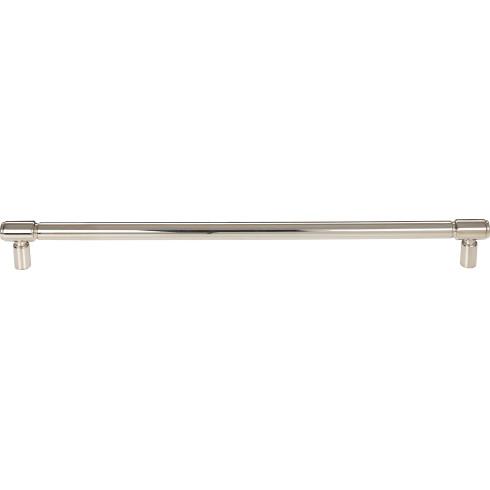 Top Knobs - Clarence 12 Inch Center to Center Bar pull