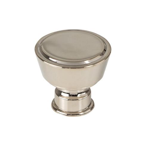 Top Knobs - Ormonde 1 3/8 Inch Diameter Cylindrical Knob