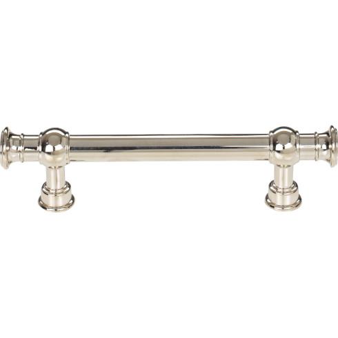 Top Knobs - Ormonde 3 3/4 Inch Center to Center Bar pull