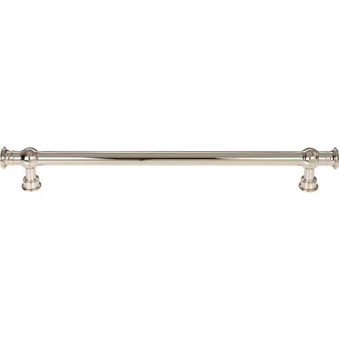 Top Knobs - Ormonde 8 13/16 Inch Center to Center Bar pull