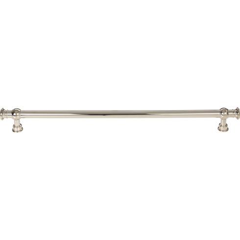 Top Knobs - Ormonde 12 Inch Center to Center Bar pull