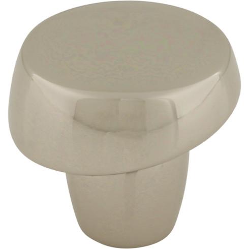 Top Knobs - Florham 1 1/4 Inch Diameter Round Knob