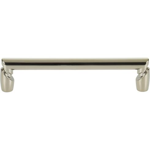 Top Knobs - Florham 5 1/16 Inch Center to Center Bar pull