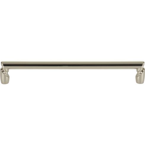 Top Knobs - Florham 7 9/16 Inch Center to Center Bar pull