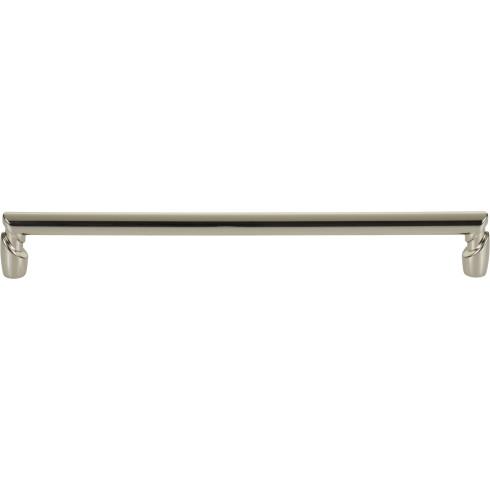 Top Knobs - Florham 8 13/16 Inch Center to Center Bar pull