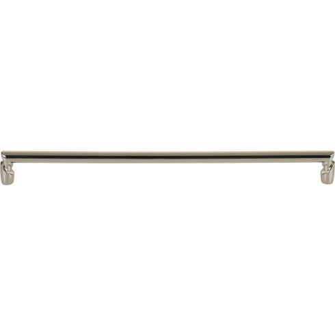 Top Knobs - Florham 12 Inch Center to Center Bar pull