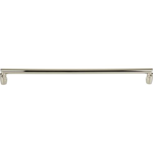 Top Knobs - Florham 18 Inch Center to Center Appliance pull