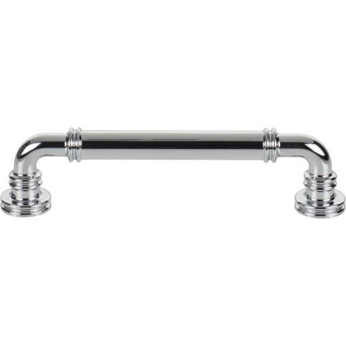 Top Knobs - Cranford 5 1/16 Inch Center to Center Bar pull