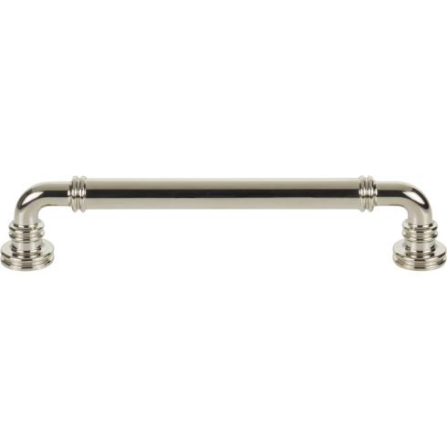 Top Knobs - Cranford 6 5/16 Inch Center to Center Bar pull