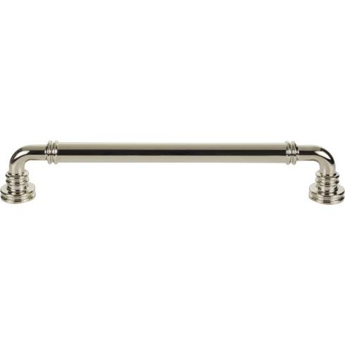 Top Knobs - Cranford 12 Inch Center to Center Appliance pull