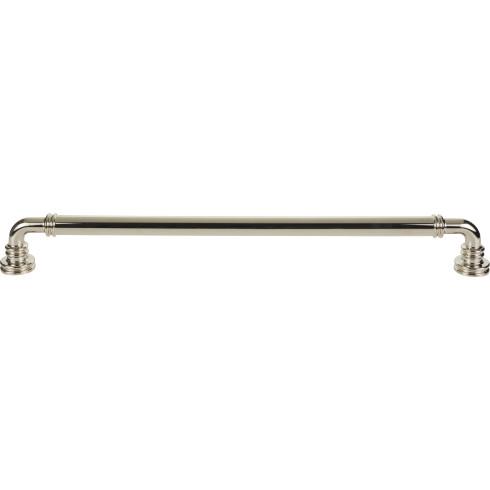 Top Knobs - Cranford 18 Inch Center to Center Appliance pull