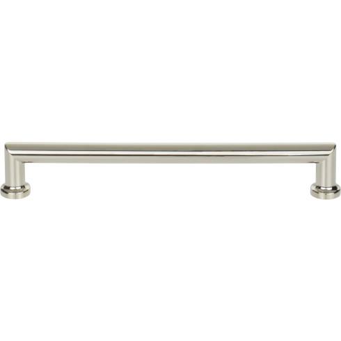 Top Knobs - Morris 7 9/16 Inch Center to Center Bar pull