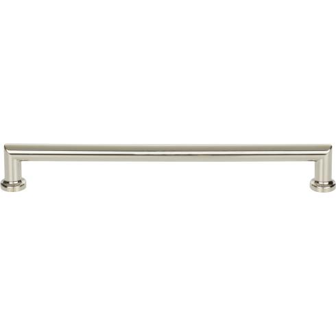 Top Knobs - Morris 8 13/16 Inch Center to Center Bar pull