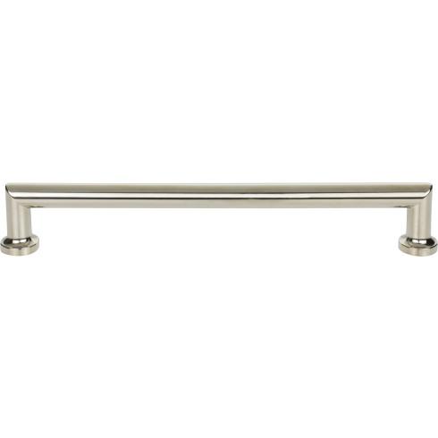 Top Knobs - Morris 12 Inch Center to Center Appliance pull