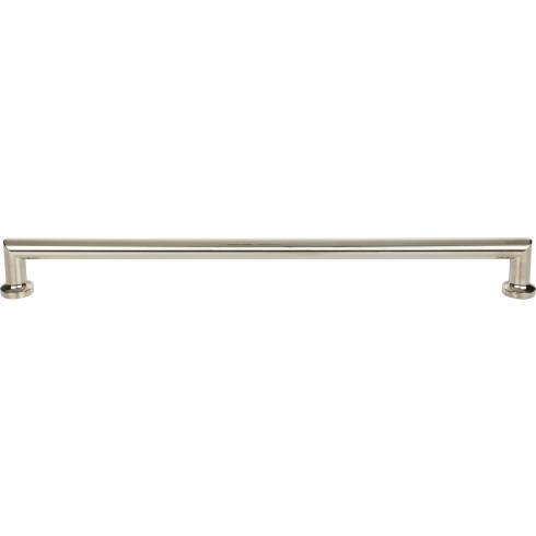 Top Knobs - Morris 18 Inch Center to Center Appliance pull
