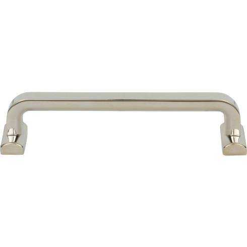 Top Knobs - Harrison 5 1/16 Inch Center to Center Bar pull