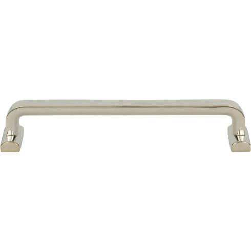 Top Knobs - Harrison 6 5/16 Inch Center to Center Bar pull