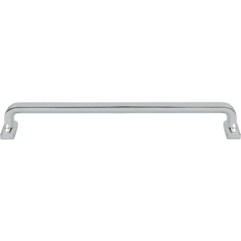 Top Knobs - Harrison 8 13/16 Inch Center to Center Bar pull