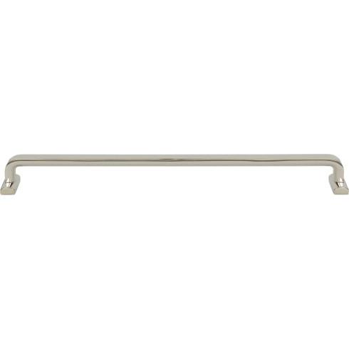 Top Knobs - Harrison 12 Inch Center to Center Bar pull