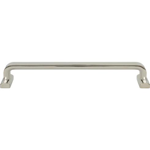 Top Knobs - Harrison 12 Inch Center to Center Appliance pull
