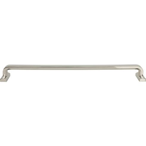 Top Knobs - Harrison 18 Inch Center to Center Appliance pull