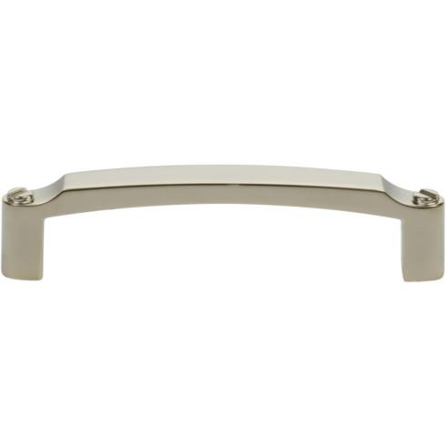Top Knobs - Haddonfield 3 3/4 Inch Center to Center Bar pull