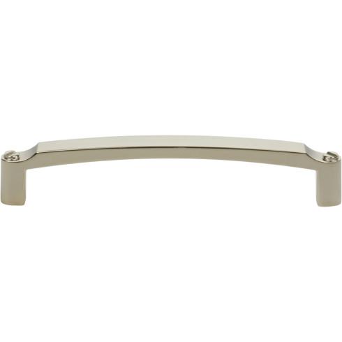 Top Knobs - Haddonfield 5 1/16 Inch Center to Center Bar pull