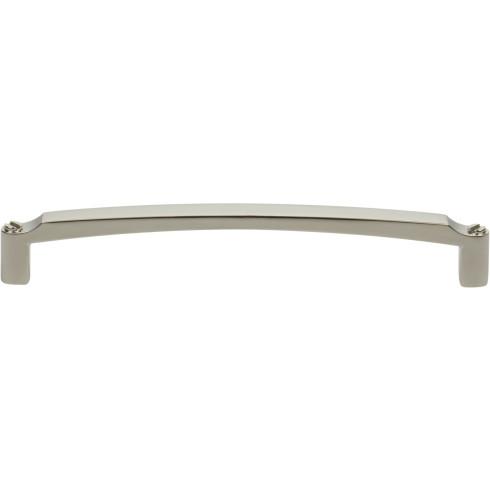 Top Knobs - Haddonfield 6 5/16 Inch Center to Center Bar pull