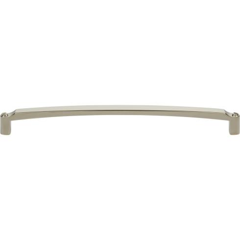 Top Knobs - Haddonfield 8 13/16 Inch Center to Center Bar pull