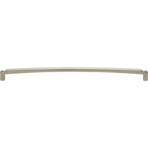 Top Knobs - Haddonfield 12 Inch Center to Center Bar pull